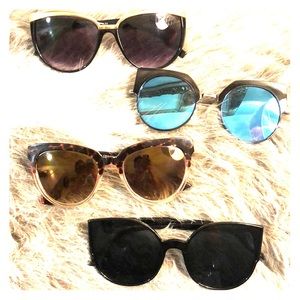 Sunglasses pack